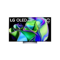 LG TV OLED55C31LA.AEU, OLED, 55"